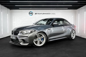 BMW 2-Series M2 (16-17) M2 2d DCT For Sale - AT Peformance, Westcott