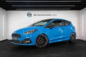 Ford Fiesta Hatchback (17-23) 1.5 EcoBoost ST Edition 3dr For Sale - AT Peformance, Westcott