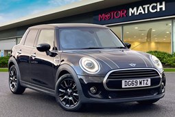 MINI Hatchback (14-24) Cooper Classic 5d For Sale - Motor Match Chester, Chester