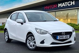 Mazda 2 (15 on) 1.5 (75bhp) SE 5d For Sale - Motor Match Chester, Chester