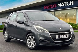 Peugeot 208 Hatchback (12-19) 1.2 PureTech Active 5d For Sale - Motor Match Chester, Chester