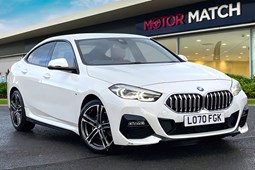 BMW 2-Series Gran Coupe (20 on) 218i M Sport Dual-clutch auto 4d For Sale - Motor Match Chester, Chester