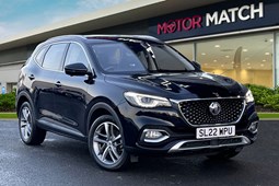 MG HS SUV (19-24) 1.5 T-GDI PHEV Exclusive 5dr Auto For Sale - Motor Match Chester, Chester