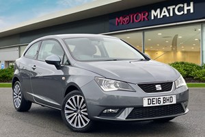 SEAT Ibiza Sport Coupe (08-17) 1.2 TSI (90bhp) Connect 3d For Sale - Motor Match Chester, Chester