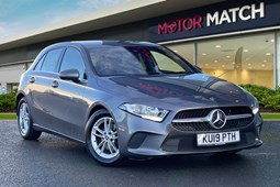 Mercedes-Benz A-Class Hatchback (18 on) A 180 SE 5d For Sale - Motor Match Chester, Chester