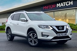 Nissan X-Trail (14-22) Acenta Premium 1.3 DIG-T 160 DCT auto 5d For Sale - Motor Match Chester, Chester