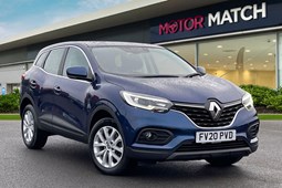 Renault Kadjar (15-22) Play Blue dCi 115 5d For Sale - Motor Match Chester, Chester