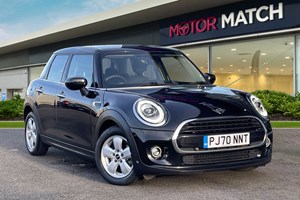 MINI Hatchback (14-24) Cooper Classic Steptronic with double clutch auto 5d For Sale - Motor Match Chester, Chester