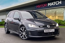 Volkswagen Golf Hatchback (13-20) 2.0 TDI GTD (Nav) 5d DSG For Sale - Motor Match Chester, Chester