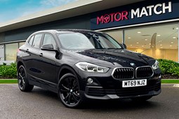 BMW X2 SUV (18-23) xDrive20i Sport Sport Automatic 5d For Sale - Motor Match Chester, Chester