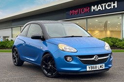 Vauxhall Adam (12-19) 1.2i Energised 3d For Sale - Motor Match Chester, Chester