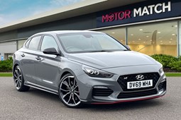 Hyundai i30 Fastback N (19-20) N Performance 2.0 T-GDi 275PS 5d For Sale - Motor Match Chester, Chester