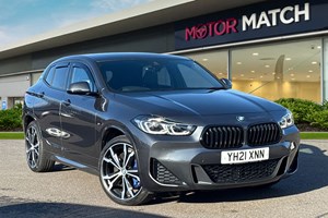 BMW X2 SUV (18-23) xDrive 20i [178] M Sport 5dr Step Auto For Sale - Motor Match Chester, Chester