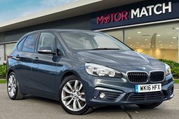 BMW 2-Series Active Tourer (14-21) 218d Sport 5d For Sale - Motor Match Chester, Chester