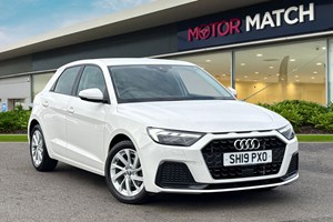 Audi A1 Sportback (18 on) Sport 35 TFSI 150PS 5d For Sale - Motor Match Chester, Chester