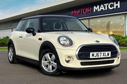 MINI Hatchback (14-24) 1.5 Cooper Hatchback 3d For Sale - Motor Match Chester, Chester