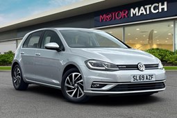 Volkswagen Golf Hatchback (13-20) Match Edition 1.5 TSI Evo 130PS 5d For Sale - Motor Match Chester, Chester