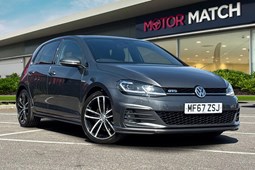 Volkswagen Golf Hatchback (13-20) GTD 2.0 TDI BMT 184PS (03/17 on) 5d For Sale - Motor Match Chester, Chester
