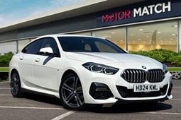 BMW 2-Series Gran Coupe (20-24) 218i [136] M Sport 4dr DCT For Sale - Motor Match Chester, Chester