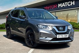 Nissan X-Trail (14-22) N-Connecta 1.7 dCi 150 CVT auto 5d For Sale - Motor Match Chester, Chester