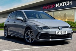 Volkswagen Golf Hatchback (20 on) R-Line 1.5 TSI 150PS 5d For Sale - Motor Match Chester, Chester