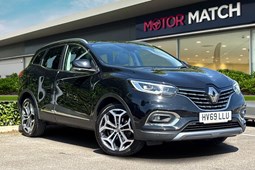 Renault Kadjar (15-22) GT Line TCe 140 5d For Sale - Motor Match Chester, Chester