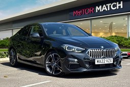 BMW 2-Series Gran Coupe (20-24) 218i [136] M Sport 4dr DCT For Sale - Motor Match Chester, Chester