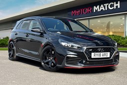 Hyundai i30 N (18-24) N Performance 2.0 T-GDi 275PS 5d For Sale - Motor Match Chester, Chester