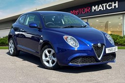 Alfa Romeo Mito (09-18) 875cc TB TwinAir 105hp 3d For Sale - Motor Match Chester, Chester