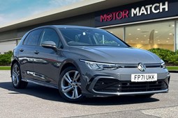 Volkswagen Golf Hatchback (20 on) R-Line 1.5 TSI 130PS 5d For Sale - Motor Match Chester, Chester
