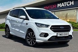 Ford Kuga (12-20) ST-Line 1.5T EcoBoost 150PS FWD (S/S) 5d For Sale - Motor Match Chester, Chester