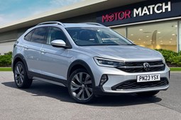 Volkswagen Taigo SUV (22 on) 1.0 TSI 110 Style 4dr DSG For Sale - Motor Match Chester, Chester