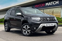 Dacia Duster SUV (18-24) 1.0 TCe 90 Prestige 5dr For Sale - Motor Match Chester, Chester