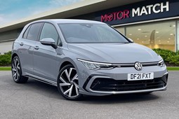 Volkswagen Golf Hatchback (20 on) R-Line 1.5 TSI 130PS 5d For Sale - Motor Match Chester, Chester