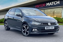 Volkswagen Polo Hatchback (17 on) R-Line 1.0 TSI 115PS 5d For Sale - Motor Match Chester, Chester