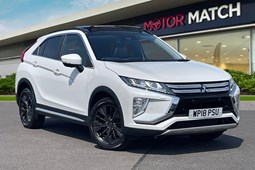 Mitsubishi Eclipse Cross SUV (17-21) 4 1.5 2WD 5d For Sale - Motor Match Chester, Chester