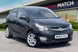Vauxhall Viva (15-19) 1.0 SE (A/C) 5d For Sale - Motor Match Chester, Chester