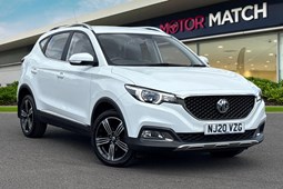 MG ZS SUV (17-24) Exclusive 1.0T GDI auto 5d For Sale - Motor Match Chester, Chester