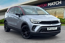 Vauxhall Crossland SUV (21 on) 1.2 Turbo GS Line 5dr For Sale - Motor Match Chester, Chester