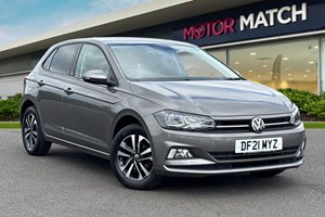 Volkswagen Polo Hatchback (17 on) 1.0 EVO 80 United 5d For Sale - Motor Match Chester, Chester