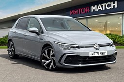 Volkswagen Golf Hatchback (20 on) R-Line 1.5 eTSI 150PS DSG auto 5d For Sale - Motor Match Chester, Chester