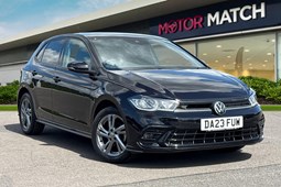 Volkswagen Polo Hatchback (17 on) 1.0 TSI R-Line 5dr For Sale - Motor Match Chester, Chester