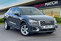 Audi Q2 SUV (16 on) Sport 30 TDI 116PS S Tronic auto 5d For Sale - Motor Match Chester, Chester
