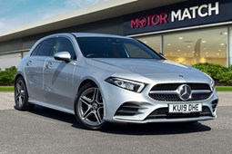 Mercedes-Benz A-Class Hatchback (18 on) A 200 AMG Line Premium 7G-DCT auto 5d For Sale - Motor Match Chester, Chester
