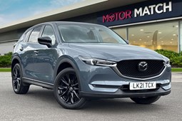 Mazda CX-5 SUV (17 on) 2.0 Kuro Edition 5dr For Sale - Motor Match Chester, Chester