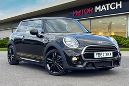 MINI Hatchback (14-24) 1499 GT Edition 3d For Sale - Motor Match Chester, Chester