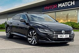 Volkswagen Arteon Coupe (17-24) 2.0 TSI R Line DSG 5d For Sale - Motor Match Chester, Chester