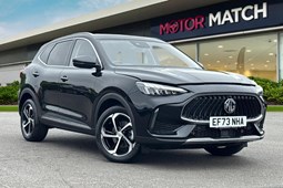 MG HS SUV (19-24) 1.5 T-GDI Trophy 5dr DCT For Sale - Motor Match Chester, Chester