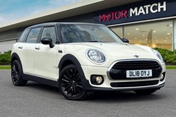 MINI Clubman (15-24) 1.5 Cooper 6d For Sale - Motor Match Chester, Chester