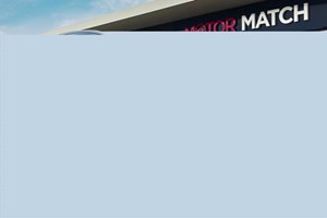 Honda CR-V SUV (18-23) SR i-MMD Hybrid AWD eCVT auto 5d For Sale - Motor Match Chester, Chester